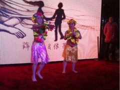 -家缘大酒店(新天地不夜城店)