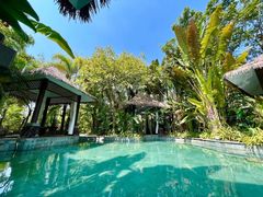 -碧桂园润杨溪谷温泉酒店