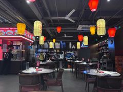 -匠熙小馆(崇文门店)