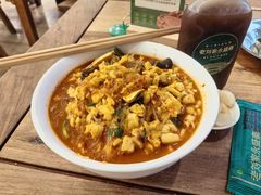 -老刘家永盛斋·传统泡馍(东关南街店)