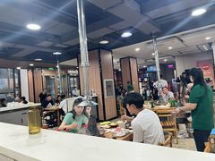 -元盛居(亚泰大街店)