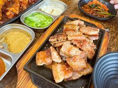 -妈妈手(山大总店)