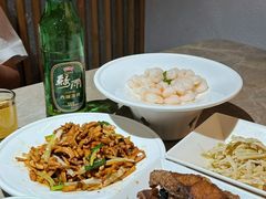 -杭州酒家(庆春路店)