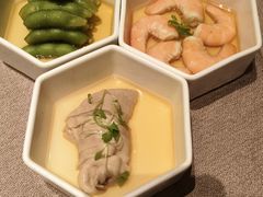 -山里亲戚(淞虹路店)
