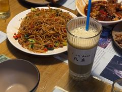 -堂瓦里·33年传统赣菜(第一街区店)