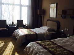 金石唐风国际温泉会馆-金石唐风国际温泉会馆