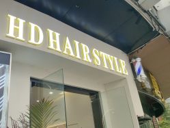 -HD HAIR STYLE