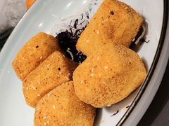 -丰鲤楼•闽南茶楼(仟禧汇店)