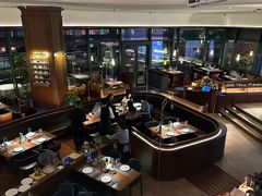 -MONICH牛排融合餐厅(和义大道购物中心店)