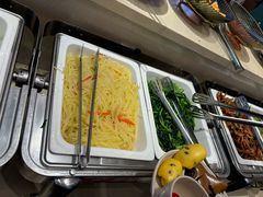-素满香·食养自助(建邺万达店)