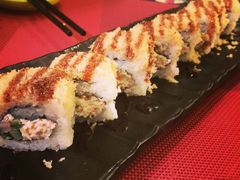 iphone_upload_pic-宝寿司(红瓦寺店)