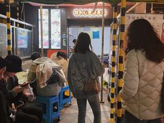 -夏食光安顺小舒冰粉冰浆(甲秀楼店)