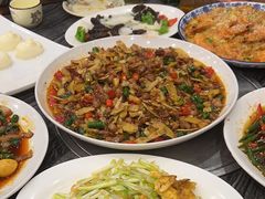 -江湖黑大兔(杨家坪店)