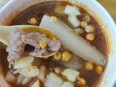 -江三王记牛杂馆(总店)