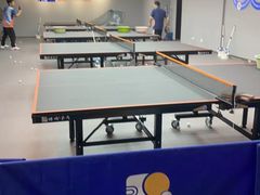 -搏鸣乒乓球俱乐部(万柳店)