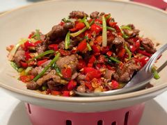 -金河半岛园林酒家(金融城店)