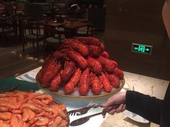 iphone_upload_pic-美盛喜来登大酒店-盛宴标帜餐厅