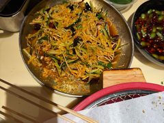 -串盟烧烤·长沙美食地标(星沙店)