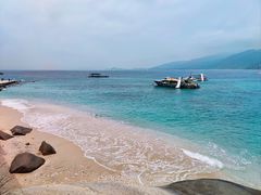 -海南分界洲岛旅游区