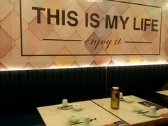 大堂-蜀腾川·火锅鱼.烤鱼(新世界城店)