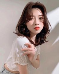 -AFA Hair studio·女士发型设计
