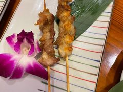 -朝日屋(高新店)