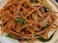 -局气烤鸭·北京菜(前门店)