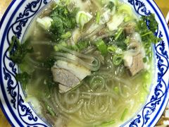 -桃记小吃(贞观街)