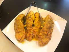 -無招牌海鮮(芽笼店)