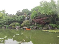 -杭州西子湖四季酒店-WL BISTRO西湖餐厅(灵隐路店)