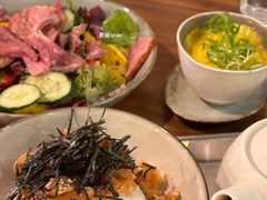 -Retro Deli 茶泡饭