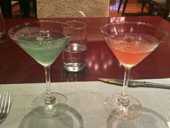 -荣誉国际酒店-云顶旋转餐厅