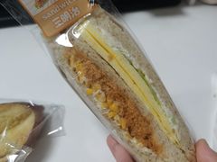 -迦南的早晨蛋糕甜品集合店