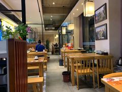 大堂-老绥元烧麦·家常菜(大召店)