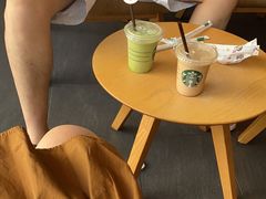 -星巴克(无锡苏宁天御广场店)