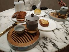 -WHEAT&BAKER-麥(凯德来福士店)