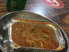 -阿明烧烤(虬泾路店)