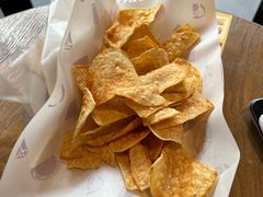 玉米片-Taco Bell 塔可钟(民田路店)