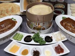 -阿庄新豫菜(航海东路店)