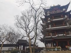-采石矶景区