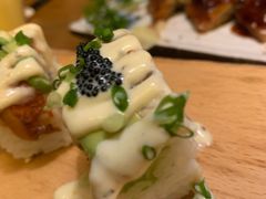 -德川家日本料理(中关村寰太大厦店)