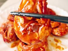 -美未居·老字号·地道顺德菜·桑拿鸡·鱼生(容桂店)