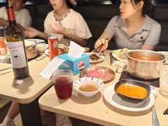 -星伦多自助料理(江阴万达店)
