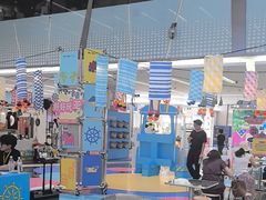 -福田卓悦INTOWN购物中心