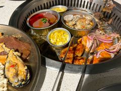 -火叮叮自助烤肉·现切牛肉(茂业店)