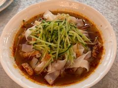 -汗腾格里·风味餐厅(新疆驻京办店)