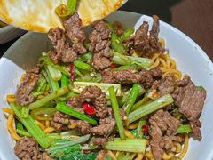 -寻裕记·现炒浇头面(人民广场店)