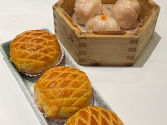 菠蘿飽-陶陶居酒家(第十甫路总店)