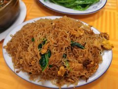 -东江客家情食府