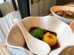 薄荷枇杷冻-莆田餐厅PUTIEN(三里屯店)
